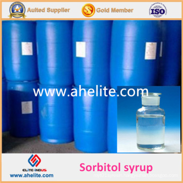 Food Grade 25kg Sweetener 70% Sorbitol